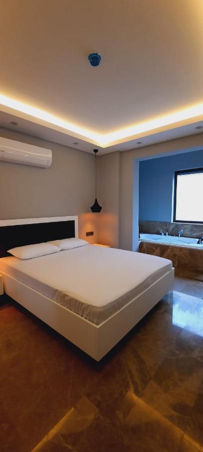 Arya Deluxe Apart Kaş Exterior foto