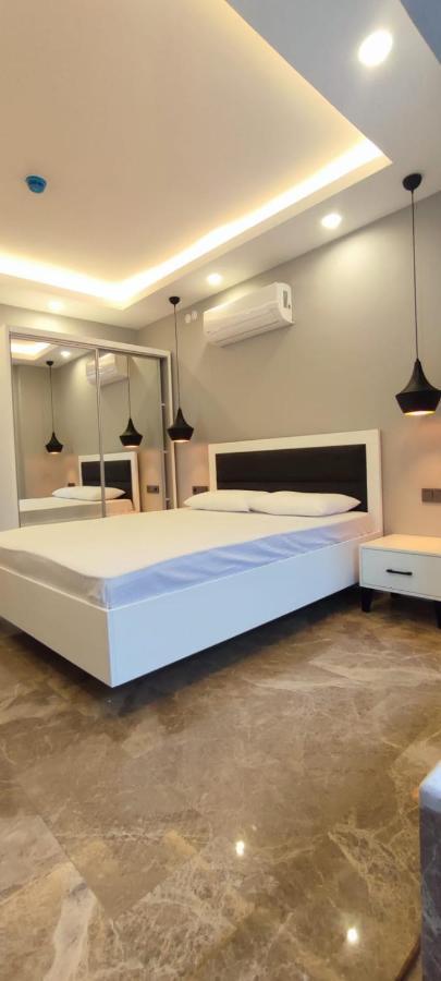 Arya Deluxe Apart Kaş Exterior foto