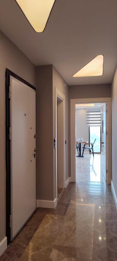 Arya Deluxe Apart Kaş Exterior foto