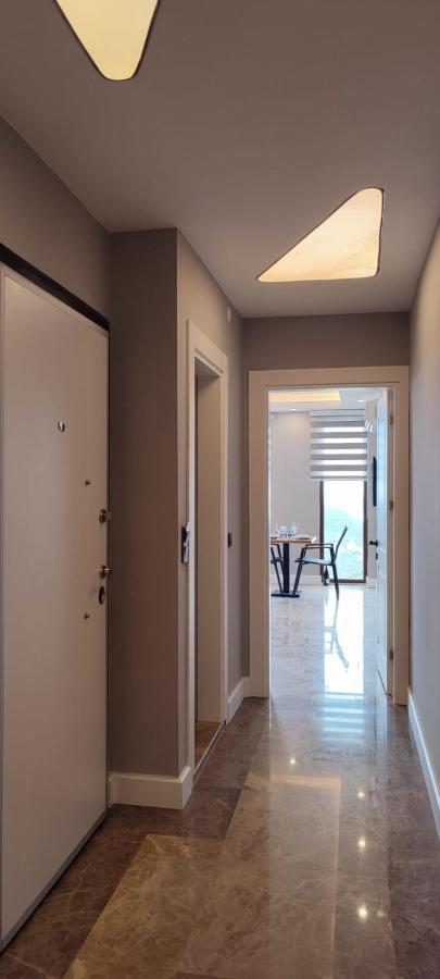 Arya Deluxe Apart Kaş Exterior foto
