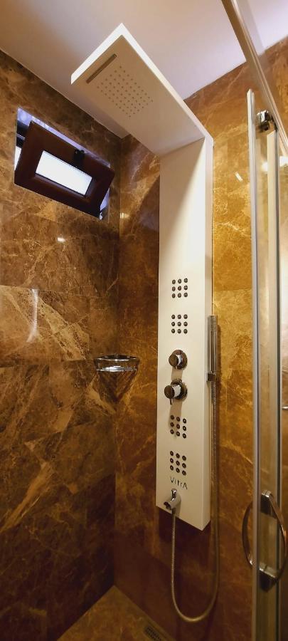 Arya Deluxe Apart Kaş Exterior foto